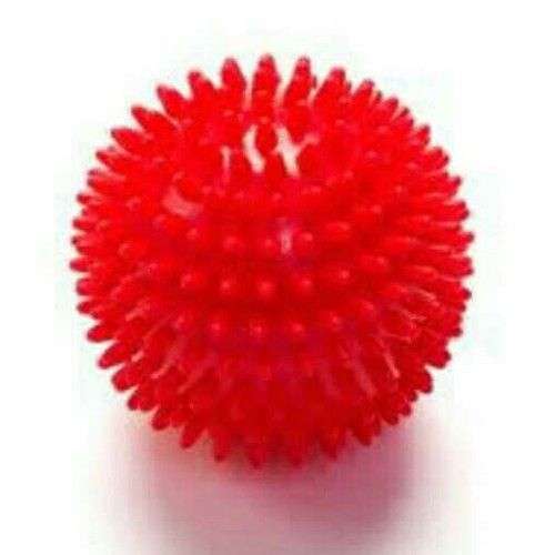 Fitness Mad Massage Balls Recommended For: All