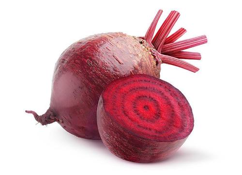 Round Fresh Beetroot