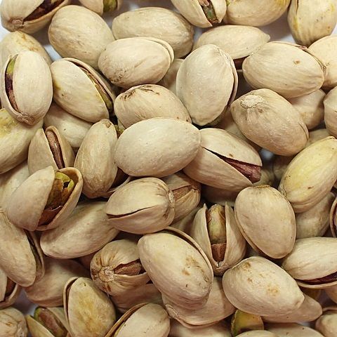 Health Beneficial Pistachio Nut
