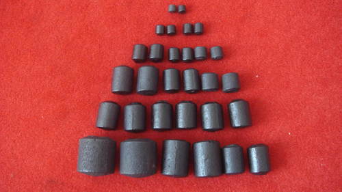 High Chrome Grinding Cylpebs Usage: Coal