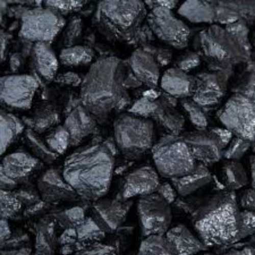 High Fast Flaming Indonesian Coal