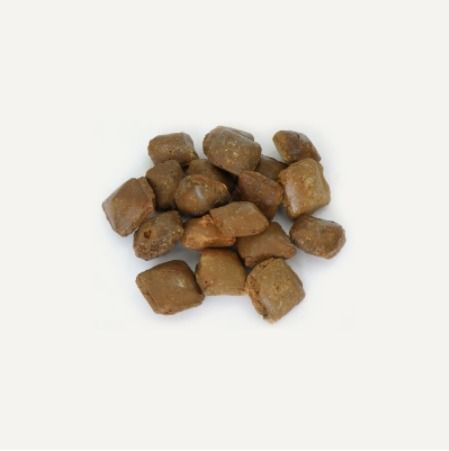 High Purity Brown Color Magnesia