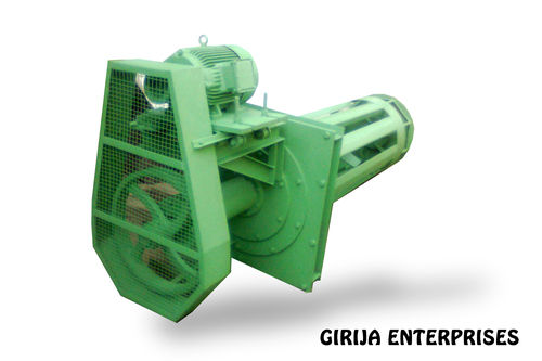 Industrial Electric Agitators Machine