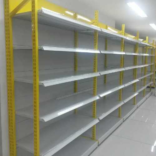 Industrial Storage Steel Racks