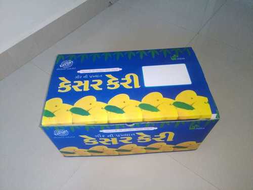 Kesari Keri Corrugated Boxes