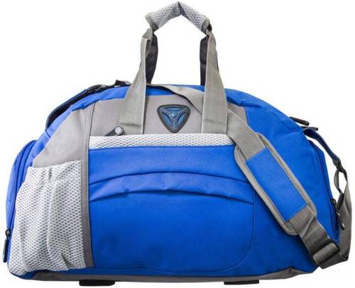 Blue Light Weight Traveling Bags