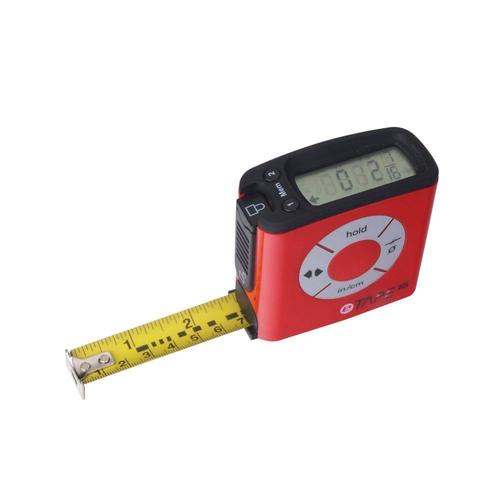 Steel Mgw Digital Measure Tape at Best Price in Ahmedabad Measuring