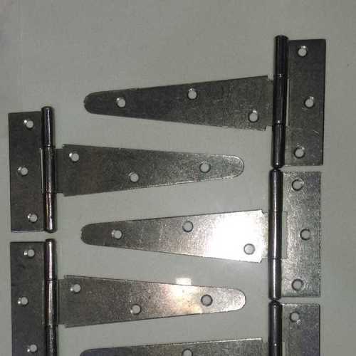 Mild Steel T-hinges