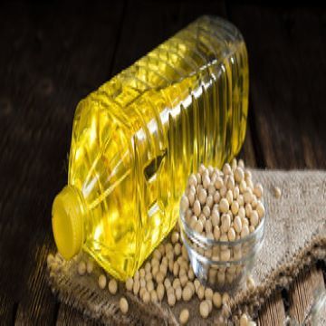 Natural Refined Soybean Oil Application: Cooking