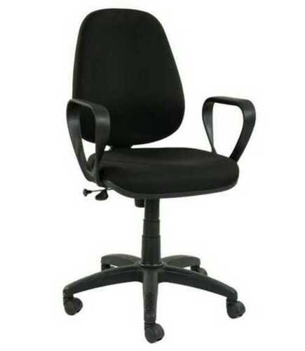 Black Office Executive Leather Chair