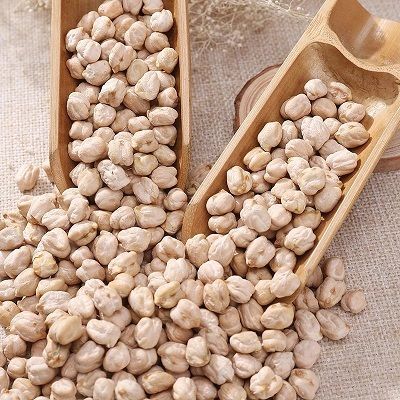 Organic Good For Health Chickpeas Broken (%): Max 2%