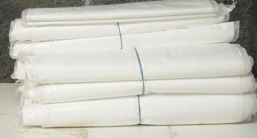 White Plain Plastic Polythene Bags