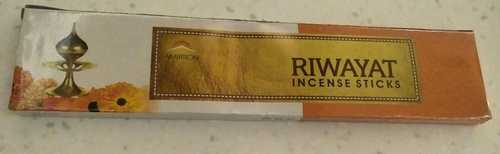 Eco-Friendly Pleasant Aroma Incense Sticks