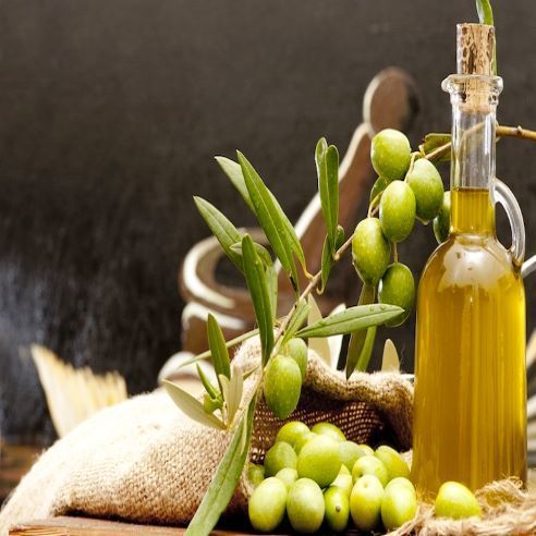 Pure Natural Refined Olive Oil Age Group: All Age Group