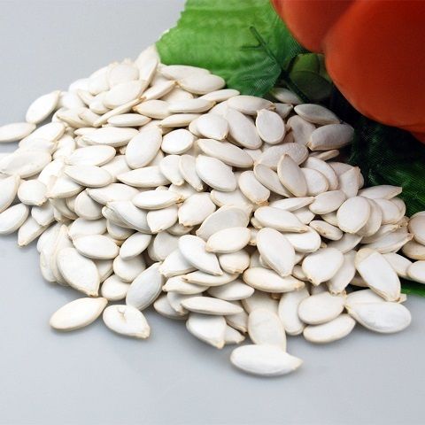 Rich Taste Pumpkin Seeds