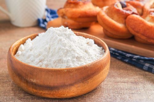 Self Rising Flour