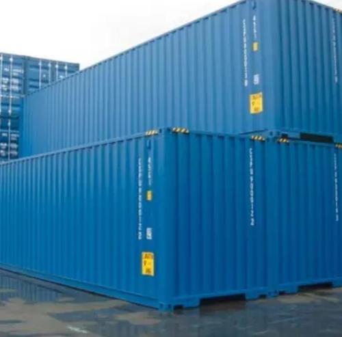 Shipping Containers 10FT, 20FT, 30FT, 40FT