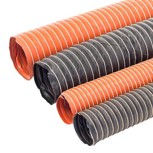 Silicone Hoses and Silicone Tubes