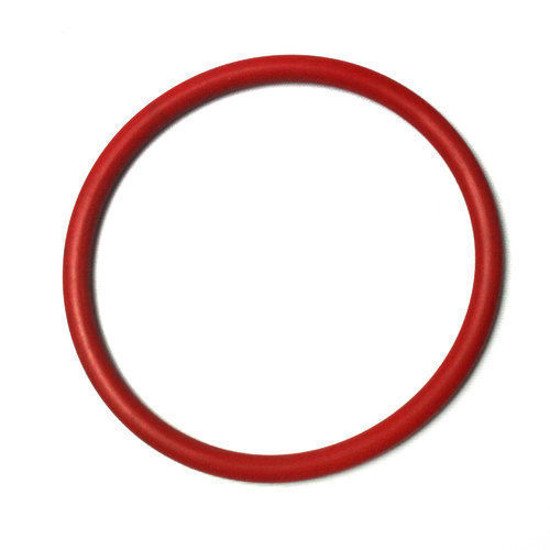 Silicone Rubber O Rings Size: All Size Available