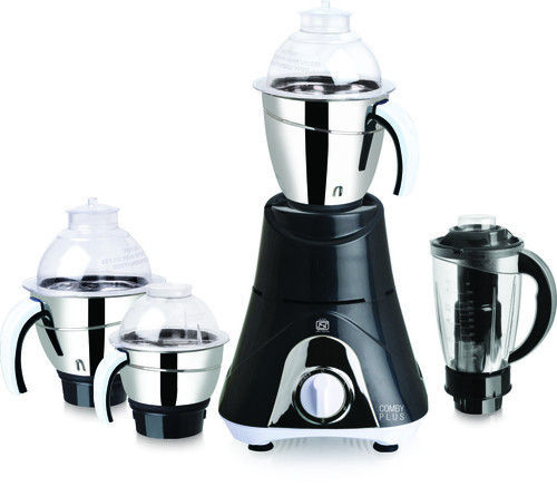 Stainless Steel Mixer Grinder