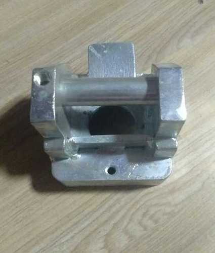 Steel Handle Mounting Bracket