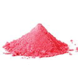 Red Strawberry Flavoured Milkshake Powder