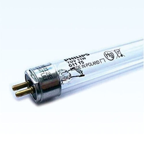 White Uv Lamp - Philips For Water Purifier