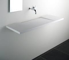 Wall Hung Wash Basin