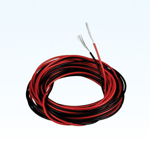 Black And Red Wire Chiness 50 Mtr For Water Purifier