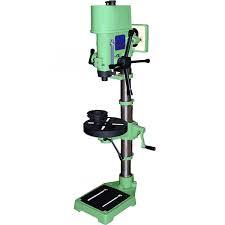 Automatic Pillar Drilling Machine