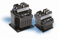 Black Color Control Transformers