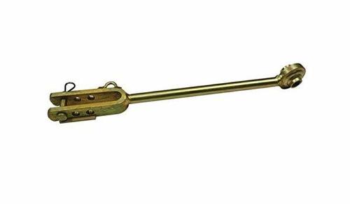 Golden Bottom Link Hitch Pin