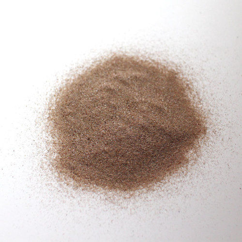 Brown Zircon Sand