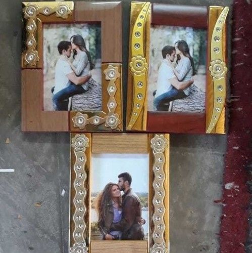 China Wall Photo Frame  Perfect Binding