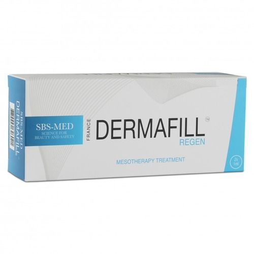 Dermafill Dermal Fillers Medicine