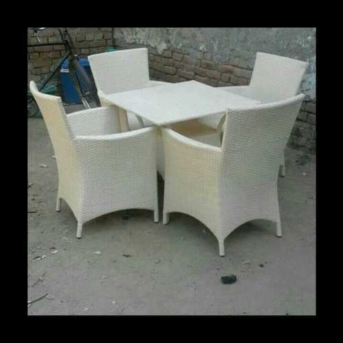 F-43 Outdoor Table And Chair Set