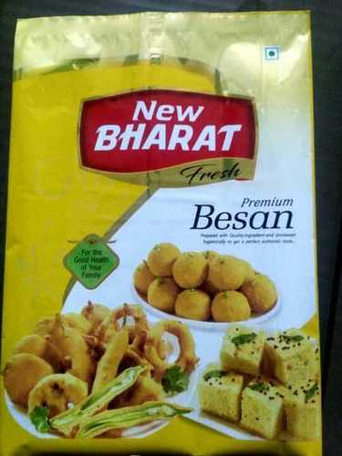 Fresh Chana Dal Besan