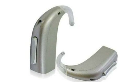 Get P Bte Hearing Aids Frequency Range (Hz): 250 - 6.5K Hertz (Hz)