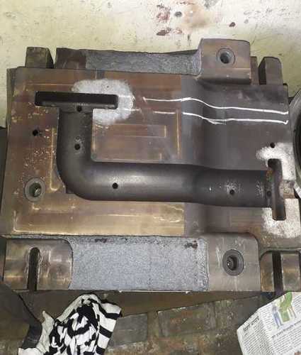 High Tensile Strength Gravity Die Casting