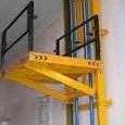 Industrial Heavy Duty Hydraulic Lift