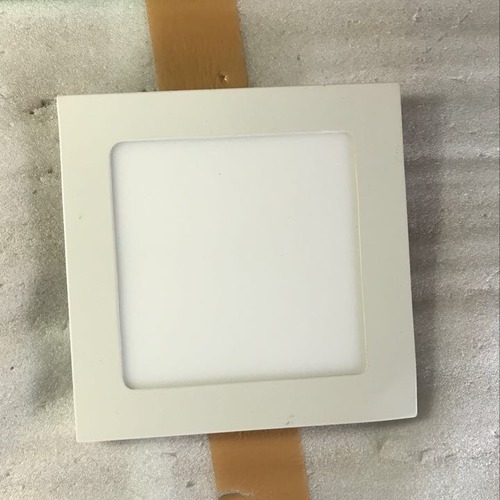 Led Square Panel Light