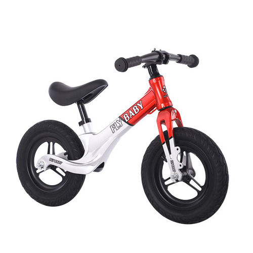 Magnesium Kids Balance Bike