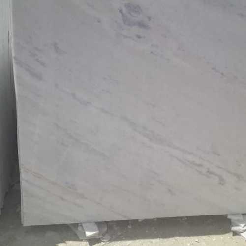 White Marble Slab And Tiles