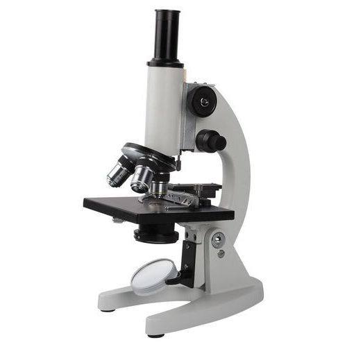 Medical Microscope (Black And White) Application: Hospitals