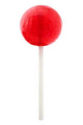 Mouthwatering Taste Lollipop