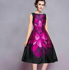 Net And Satin Sleeveless Girls Frocks