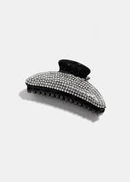 Available In Various Colors Plastic Body Hair Clip 