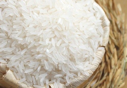 Premium White Jasmine Rice