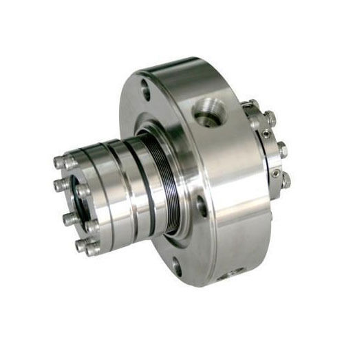 Stainless Steel Cartridge Seal Application: Industrial