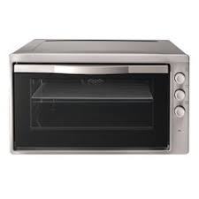 Stainless Steel Industrial Oven Power: 2-5 Watt (W)